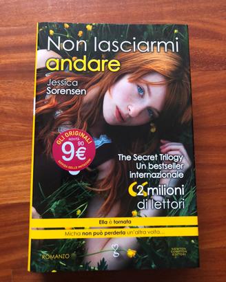 Non lasciarmi andare