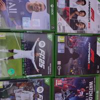 Giochi Xbox 