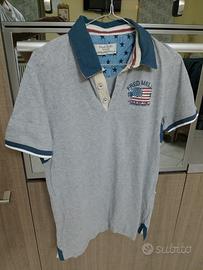 Polo Fred Mello 