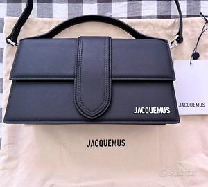 Jacquemus Grand Bambino