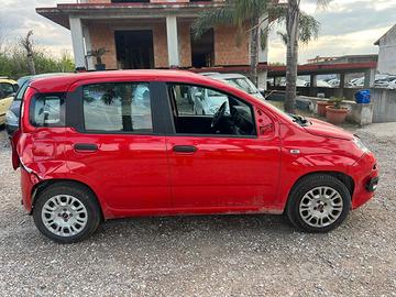 Fiat Panda 1.2 EasyPower Lounge