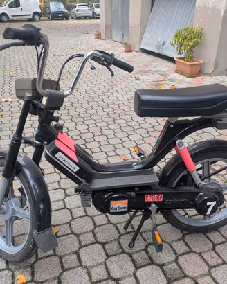 Piaggio Bravo 1991 con documenti!!