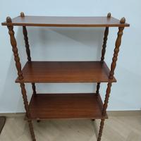 Mensola / Etajere  su tre livelli