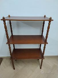 Mensola / Etajere  su tre livelli