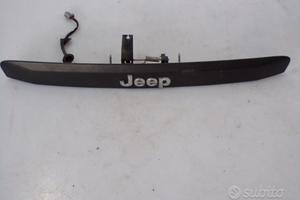 Maniglia esterna portellone Jeep Patriot 2012