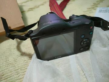 Macchina fotografica