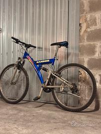 Bicicletta mountain-bike, 26”