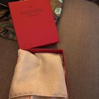 sciarpa o pashminanuova Valentino 