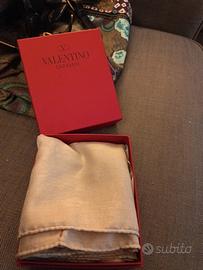 sciarpa o pashminanuova Valentino 