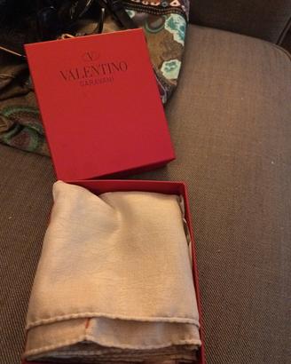sciarpa o pashminanuova Valentino 