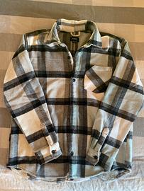 Giacca-camicia Pull&Bear