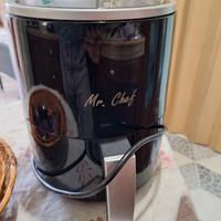 Friggitrice ad aria 4 litri Mr. Chef