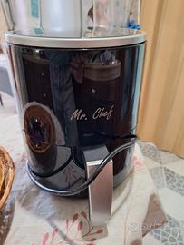 Friggitrice ad aria 4 litri Mr. Chef