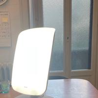 Lampada  luce naturale Beurer TL90