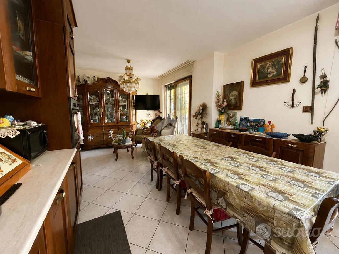 Appartamento – Pagani, Salerno - Altro