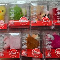 Trudi portachiavi set