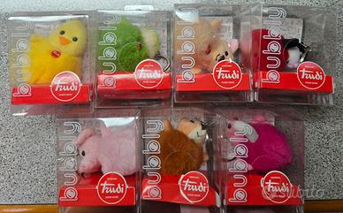 Trudi portachiavi set