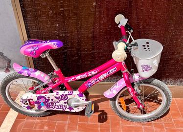 Bici Atala 16”