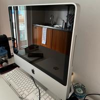 Imac 20'' 2008