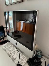Imac 20'' 2008