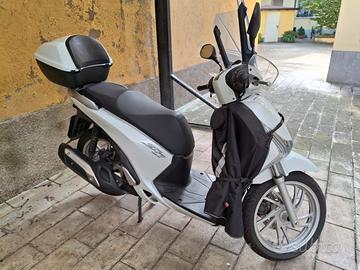 Scooter poco usato