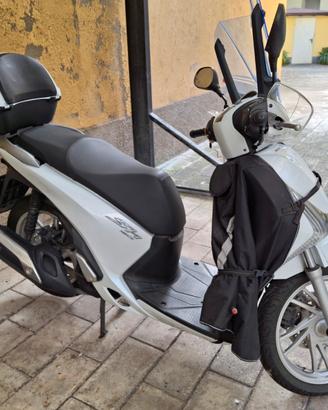 Scooter poco usato