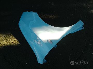 Renault Twingo anno 2020 parafango anteriore dx