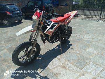 Beta 50 RR Motard 