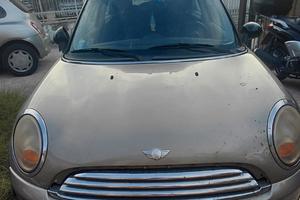 mini cooper one