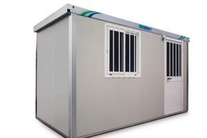 Container
