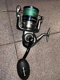 Shimano Saragosa Sw 20000