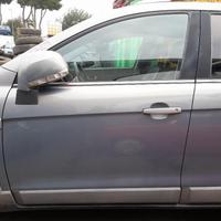 PORTA ANT. SX. CHEVROLET CAPTIVA «II» (2011)