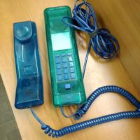 Swatch Twin Phone Confezione Originale