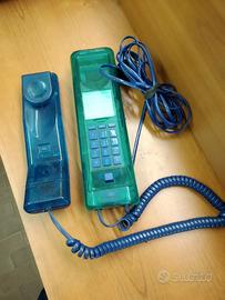 Swatch Twin Phone Confezione Originale