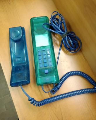 Swatch Twin Phone Confezione Originale