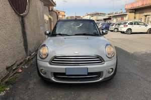 MINI CABRIO R57 COOPER 122 cv 2011