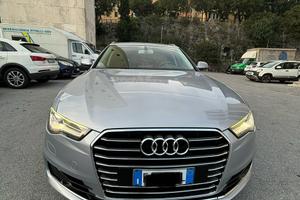 Audi A6 2.0 190cv