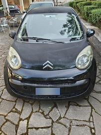C 1 citroen