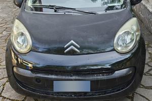 C 1 citroen