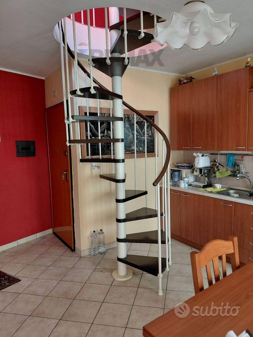Appartamento – Mascali, Carrabba - Vista 4