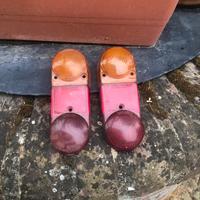 Fanali posteriori mini clubman