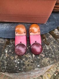 Fanali posteriori mini clubman