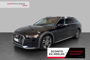 Audi A6 Allroad 40 2.0 tdi mhev 12V Business Advan