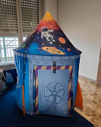 Tenda Razzo