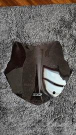 Cupolino fumè WRS BMW GS 