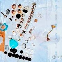 Materiali elettrici ed alto vintage