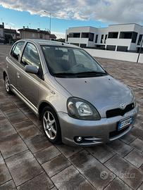 Toyota yaris TS  5 porte