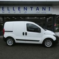 FIAT Fiorino 1.3 MJT 80CV Cargo SX Coibentato