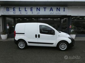 FIAT Fiorino 1.3 MJT 80CV Cargo SX Coibentato