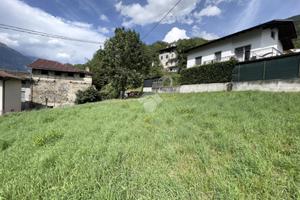 TER. RESIDENZIALE A MAZZO DI VALTELLINA